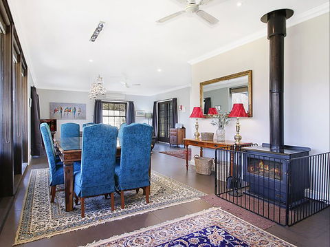 River Verse - Accommodation BNB 1