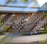 Riverline Cottage - Accommodation BNB