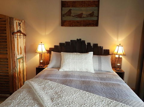 Riverline Cottage - Accommodation BNB 2