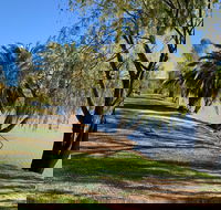 Robinvale Riverside Caravan Park - Accommodation BNB