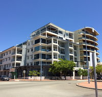 Rockingham Apartments - Accommodation BNB