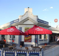Royal Bridge Hotel Barham - Accommodation BNB