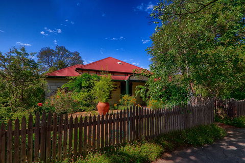 Rushton Cottage B&B Private Guest Studio - Accommodation BNB 0
