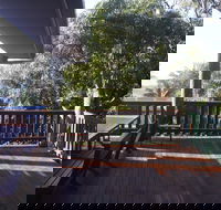 Salty Towers - Accommodation BNB