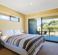 Saltwater Apartments Eden - Accommodation BNB