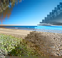 Sandcastles 1770 Motel and Resort - Accommodation BNB