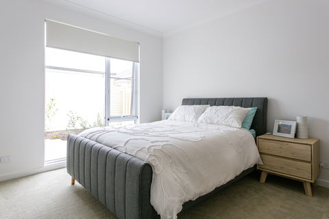 Sanctuary On Tabernacle - Accommodation BNB 2