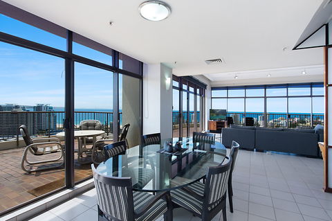 Seascape Penthouse - Accommodation BNB 1