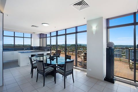 Seascape Penthouse - Accommodation BNB 2