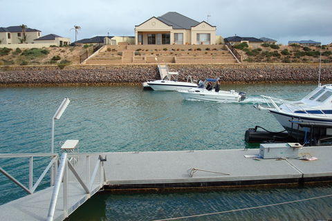 Sea Esta Wallaroo - Accommodation BNB 2