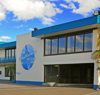 Shellharbour Resort - Accommodation BNB