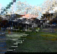 Six Foot Track Lodge - Accommodation BNB