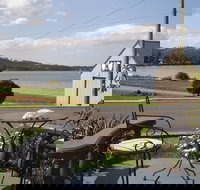 Smugglers Rest - Accommodation BNB