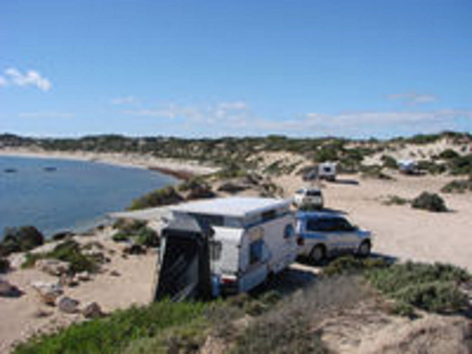 Westall SA Accommodation BNB