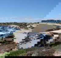Speed Point Campground - Accommodation BNB