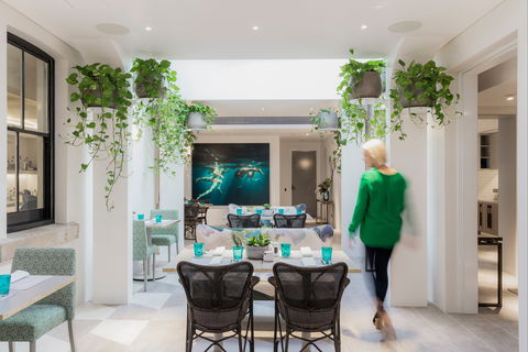 Spicers Potts Point - Accommodation BNB 2