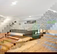 Sunset Beach - Surfside - Accommodation BNB