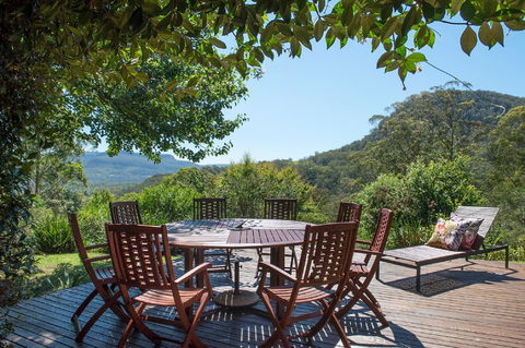 Taliesin - Accommodation BNB 0