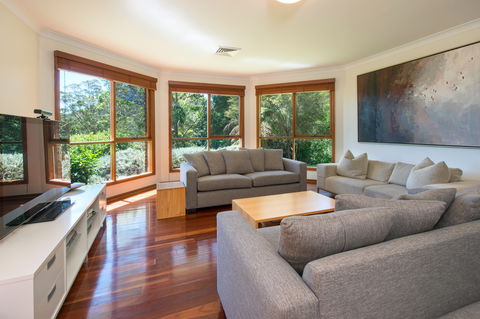 Taliesin - Accommodation BNB 1