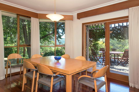 Taliesin - Accommodation BNB 2
