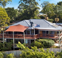 Tamborine Mountain Bed and Breakfast