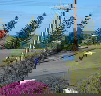 Te Whanau - Accommodation BNB