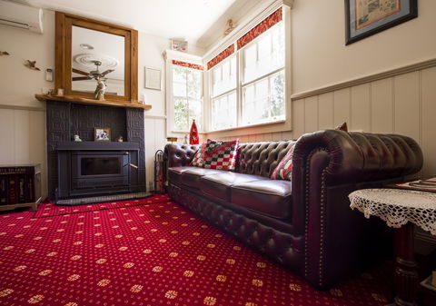 The Mill House - Accommodation BNB 0