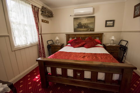The Mill House - Accommodation BNB 1