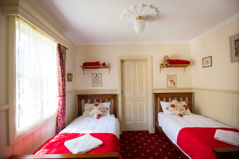 The Mill House - Accommodation BNB 2