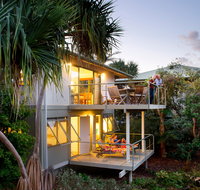 The Retreat Beach Houses