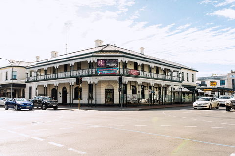 The Mount Gambier Hotel - Accommodation BNB 0