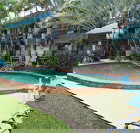 The Palms at Palm Cove - Accommodation BNB