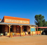 The Original Silverton Hotel - Accommodation BNB