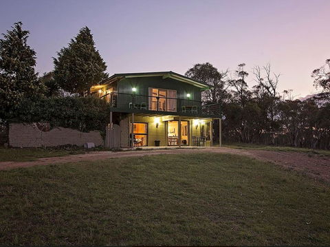 The Range - Accommodation BNB 0