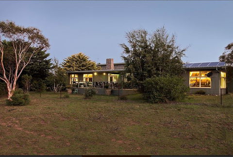 The Range - Accommodation BNB 1