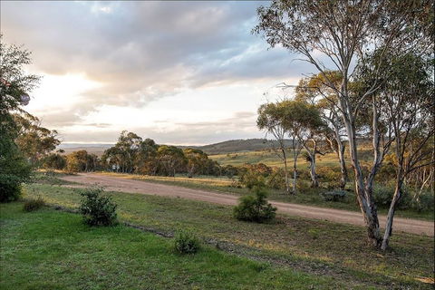 The Range - Accommodation BNB 2