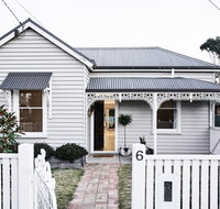 The Fox House Kyneton - Accommodation BNB
