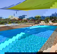 The Cove Holiday Village - Accommodation BNB
