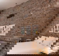 The Ultimo - Accommodation BNB