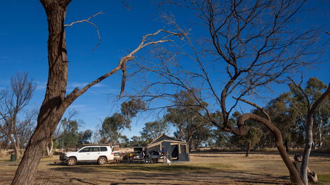 Tilmouth Well Roadhouse - Accommodation BNB 1