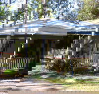 Tom and Sues Place - Accommodation BNB