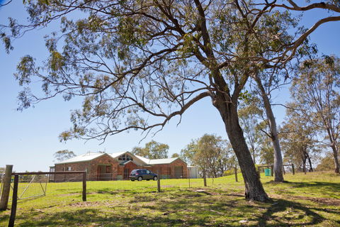Tracks End Retreat - Accommodation BNB 0
