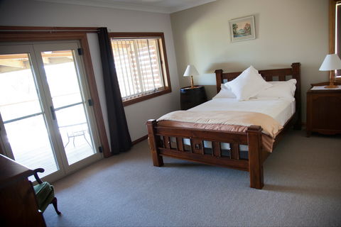 Tracks End Retreat - Accommodation BNB 2