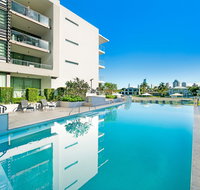 ULTIQA Freshwater Point Resort - Accommodation BNB