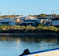 Venus Bay Beachfront Tourist Park - Accommodation BNB