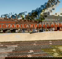 White Gums Motor Inn - Accommodation BNB