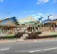 Williamstown Bed  Breakfast - Accommodation BNB