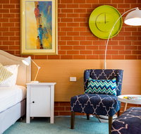 Yackandandah Motor Inn - Accommodation BNB