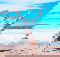 Yoga Retreat - Sydney New Years  - Manly Beach - Accommodation BNB