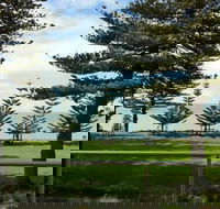 18 The Breeze - Accommodation BNB